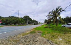 Jalan Mersing Endau , Mersing, Johor 86800