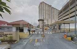 Jalan Bukit Serdang 10/2, Taman Bukit Serdang, Seri Kembangan, Selangor 43300