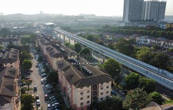 Persiaran Kayangan, Shah Alam, Selangor 40000