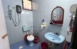 Persiaran Impian, Taman Impian Ehsan, 43300, Selangor, Balakong, Selangor 43300