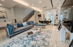 Jalan BSC 6A, Bandar Seri Coalfields, Sungai Buloh, Selangor 47000