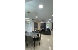 Jalan SP 4/3, Taman Segar Perdana, Cheras, Selangor 43200