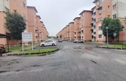 Jalan Anggerik Aranda 31/42, 40460, Selangor, Kota Kemuning, Selangor 40460