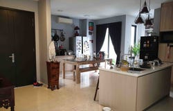 Lingkaran Pinggiran Tasik 1 Taman Tasik Pinggiran, Sungai Besi, Kuala Lumpur 57000