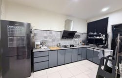 Persiaran Scientex Senai, Senai, Johor 81000