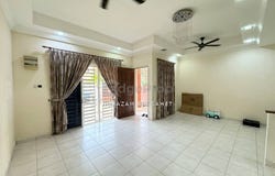 Jalan Pulau Lumut, Shah Alam, Selangor 40170