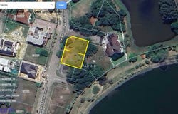 Jalan Sri Tasik Timur, Cyberjaya, Selangor 64000