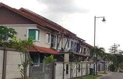 Jalan Bk 1, Puchong, Selangor 47180