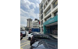 Petaling Jaya, Selangor 47820