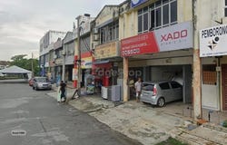 Jalan Sungai Jati, 41200 Klang, Selangor, Klang, Selangor 41200