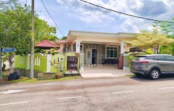 Sepang, Selangor 43900