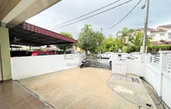 Jalan Kerongsang, Klang, Selangor 41200