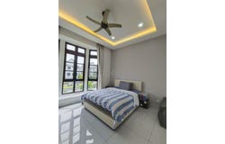 Persiaran Eko Botani 2, Iskandar Puteri, Johor 79100