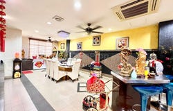 Jalan Camar, Jalan Undan, Jalan Pekaka, Johor Bahru, Johor 81200