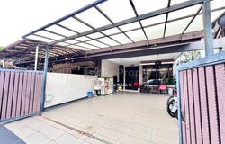 Taman Bunga Raya, Seksyen 27, Shah Alam, Selangor 40400