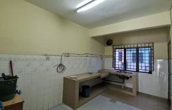 Jalan Perdana, Ampang KL, Pandan Perdana, Selangor 55300
