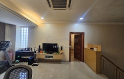 Cheras Hartamas, Jalan Cheras, Cheras, Selangor