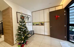 Jalan Austin Duta, Johor Bahru, Johor 81100