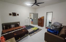 jalan bayu, Iskandar Puteri (Nusajaya), Johor 79200