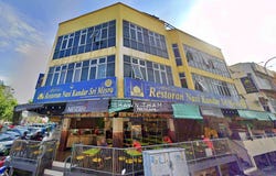 JALAN BUNGA TANJUNG, Ampang, Kuala Lumpur 56100