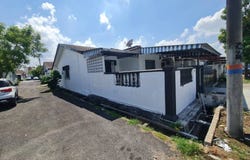 Jalan Sentosa, Klang, Selangor 41050