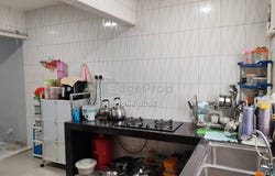 Jalan Pasai, Jalan Wan Empok, Jalan Wan Malini, KL City, Kuala Lumpur 57000