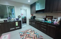Off Jalan Kota Tinggi, Johor Bahru, Johor 81100