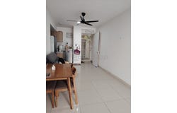 Jalan Sentul Pasar, 51000, Kuala Lumpur, Sentul, Kuala Lumpur 51100