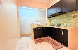Jalan TPP 6, Puchong, Selangor 47100