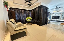 Jalan Sungai Long, Bandar Sungai Long, Selangor 43200