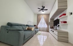 Persiaran Denai Nusantara, Gelang Patah, Johor 81550
