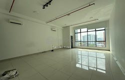 Johor Bahru, Johor 81100