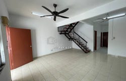 Jalan Tasik Puteri, Rawang, Selangor 48300