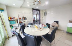 Jalan Tengku Badli Shah 9/21, Shah Alam, Selangor 40100
