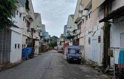 Kuala Lumpur, Kuala Lumpur 68100