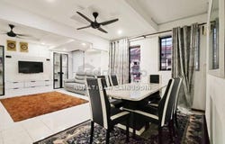 Jalan Kajang Perdana, Kajang, Selangor 43000