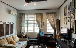 Taman Bunga Negara, Seksyen 27, Shah Alam, Selangor 40400