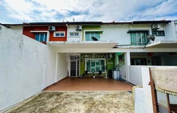 Jalan HP 1, Semenyih, Selangor 43500