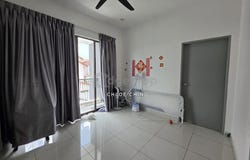 Jalan Perjiranan 15, Johor Bahru, Johor 81100