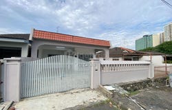 Johor Bahru, Johor 81100