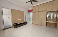 Taman Cheras Hartamas, Cheras, Selangor 56000