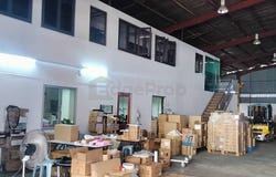 Off Jalan Raya 3, 47100 Seri Kembangan, Selangor, Seri Kembangan, Selangor 47100
