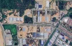 Bandar Puncak Alam, Selangor 0