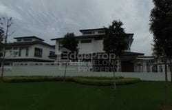 Taman Eko Botani, Iskandar Puteri (Nusajaya), Johor 79100