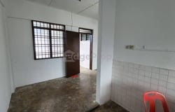 Off Persiaran Bumi Hijau, Johor Bahru, Johor 81100