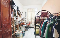 Jalan Cu 1/A, Taman Cheras Utama, 43200, Selangor, Cheras South, Selangor 43000