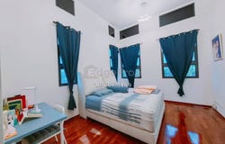 Jalan Eko Botani, Taman eco Botani, Iskandar Puteri (Nusajaya), Johor 79100