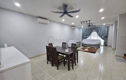Jalan Elektron U16, Denai Alam, Selangor 40160