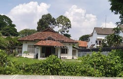 Jalan Ampang Hilir, Ampang Hilir, Kuala Lumpur 50450