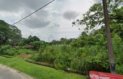Taman Tasik, Taiping, Perak 34000